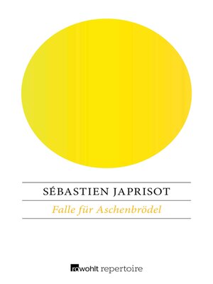 cover image of Falle für Aschenbrödel